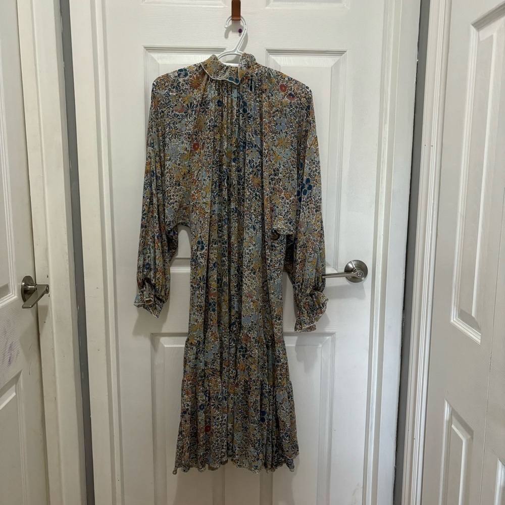 Free People BOHO Dress - Picture 5 of 11